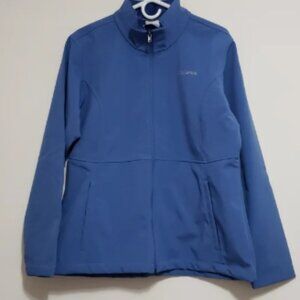 Columbia Women's Softshell Jacket